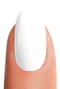 Sensista Rubberbase Gel White 7.5MLGellak op nagel