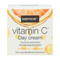 Sence Dagcreme Vitamine C 50ML