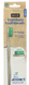 SenceFresh Bamboo Tandenborstel Medium 3ST 