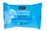 Sence Normaal Gezichts Reinigingsdoekjes 20ST Sence Normaal Gezichts Reinigingsdoekjes 20ST