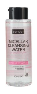 Sence Beauty Sensitive Micellair Water 400ML Sence Beauty Sensitive Micellair Water 400ML