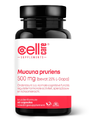 CellCare Mucuna Pruriens 500mg Capsules 60CP CellCare Mucuna Pruriens 500mg Capsules 60CP