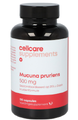 CellCare Mucuna Pruriens 500mg Capsules 120CP