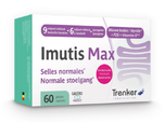 Trenker Imutis Max Capsules 60CP Trenker Imutis Max Capsules 60CP