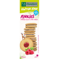 Damhert Gluten Free Pinkies Framboise 125GR