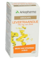 Arkocaps Levertraanolie Capsules 220CP