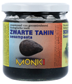 Monki Zwarte Tahin 330GR