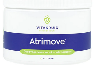 Vitakruid Atrimove® Glucosamine Chondroïtine MSM Complex 440GR 