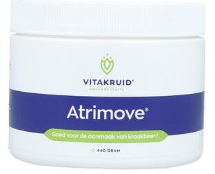 Vitakruid Atrimove Granulaat 440GR