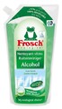 Frosch Alcohol Ruitenreiniger Navulling 1LT Frosch Alcohol Ruitenreiniger Navulling 1LT