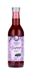 Searoop Zwartebes Lavendel Roos 250ML Searoop Zwartebes Lavendel Roos 250ML