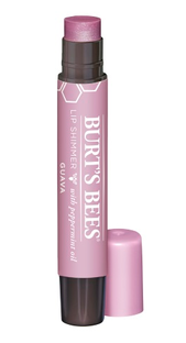 Burt's Bees Lipshimmer Guava 2,6GR Burt's Bees Lipshimmer Guava 2,6GR