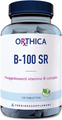 Orthica B-100 SR Tabletten - Vitamine B-Complex 120ST Orthica B-100 SR Tabletten - Vitamine B-Complex 120ST