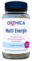 Orthica Multi Energie Softgels 60ST
