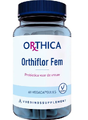 Orthica Orthiflor Fem Capsules 60CP Orthica Orthiflor Fem Capsules 60CP