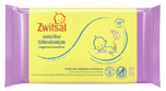 Zwitsal Sensitive Billendoekjes 57ST Zwitsal Sensitive Billendoekjes 57ST