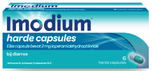 Imodium Capsules 2mg 6CP