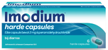 Imodium Capsules 2mg 6CP Imodium Capsules 2mg 6CP