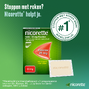 Nicorette Invisi 15 mg Nicotine Pleister 14STNicorette Invisi Patch Pleisters 15mg verpakking plus pleister