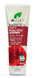 Dr Organic Rose Otto Gezichtsscrub 125ML 