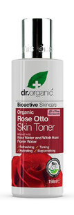 Dr Organic Rose Otto Toner 150ML Dr Organic Rose Otto Toner 150ML