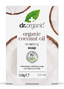 Dr Organic Kokosolie Zeep 100GR