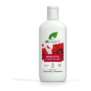 Dr Organic Rose Otto Conditioner 265ML  Dr Organic Rose Otto Conditioner 265ML