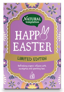 Natural World Natural Temptation thee Happy Easter 18ST Natural World Natural Temptation thee Happy Easter 18ST