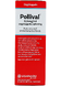 Ursapharm Pollival 0,5mg/ml Oogdruppels 10ML Zijkant verpakking