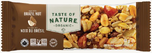 Taste of Nature Brazil Nut Reep 40GR