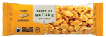 Taste of Nature Peanut Reep 40GR