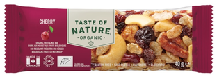 Taste of Nature Cherry Reep 40GR Taste of Nature Cherry Reep 40GR