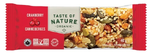 Taste of Nature Cranberry Reep 40GR Taste of Nature Cranberry Reep 40GR