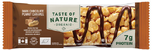 Taste of Nature Dark Chocolate Peanut Caramel Reep 40GR