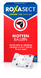 Roxasect Anti-Motten Combipack - Mottenballen en Mottencassette - 2 Stuks verpakking mottenballen