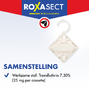 Roxasect Anti-Motten Combipack - Mottenballen en Mottencassette - 2 Stuksproduct mottencassette