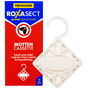Roxasect Anti-Motten Combipack - Mottenballen en Mottencassette - 2 Stuksverpakking mottencassette