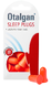 Otalgan Party Plugs Oordoppen Set - Sleep Plugs Oordopjes Voordeelpak en Party Plugs Oordopjes - 2 Stuks verpakking oordoppen sleep