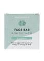 Shampoo Bars Facewash Bar Eucalyptus en Tea Tree 60GR