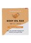 Shampoo Bars Body Oil Bar Mango en Papaja 45GR