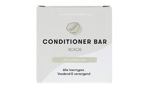 Shampoo Bars Conditioner Bar Kokos 45GR