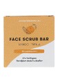 Shampoo Bars Gezichtsscrub Mango en Papaja 60GR Shampoo Bars Gezichtsscrub Mango en Papaja 60GR