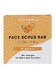 Shampoo Bars Gezichtsscrub Mango en Papaja 60GR 