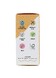 Shampoo Bars Gezichtsscrub Mango en Papaja 60GR 63431