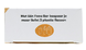 Shampoo Bars Gezichtsscrub Mango en Papaja 60GR 63432