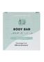 Shampoo Bars Body Bar Eucalyptus en Tea Tree 60GR