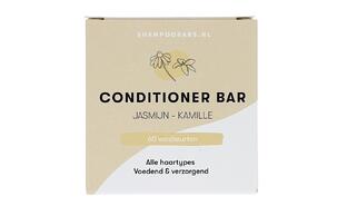 Shampoo Bars Conditioner Bar Jasmijn en Kamille 45GR