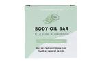 Shampoo Bars Body Oil Bar Aloë Vera en Komkommer 45GR