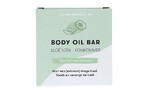 Shampoo Bars Body Oil Bar Aloë Vera en Komkommer 45GR Shampoo Bars Body Oil Bar Aloë Vera en Komkommer 45GR
