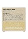 Shampoo Bars Shampoo Jasmijn en Kamille 60GR 63325